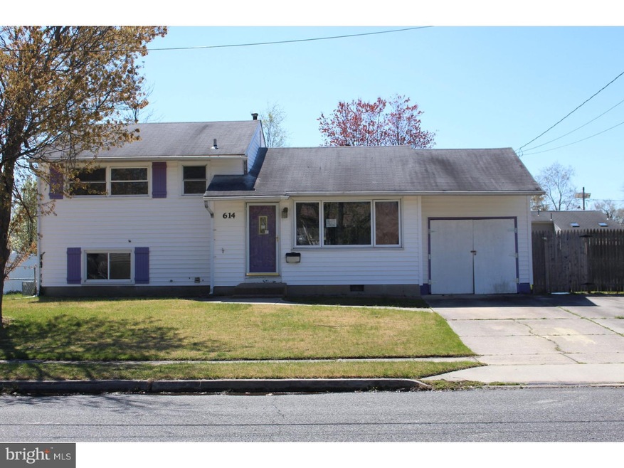 614 Vassar Rd, Wenonah, NJ 08090 - photo 1