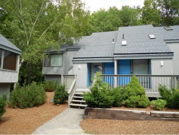 5 Evans Way unit 4, Lincoln, NH 03251 - photo 1