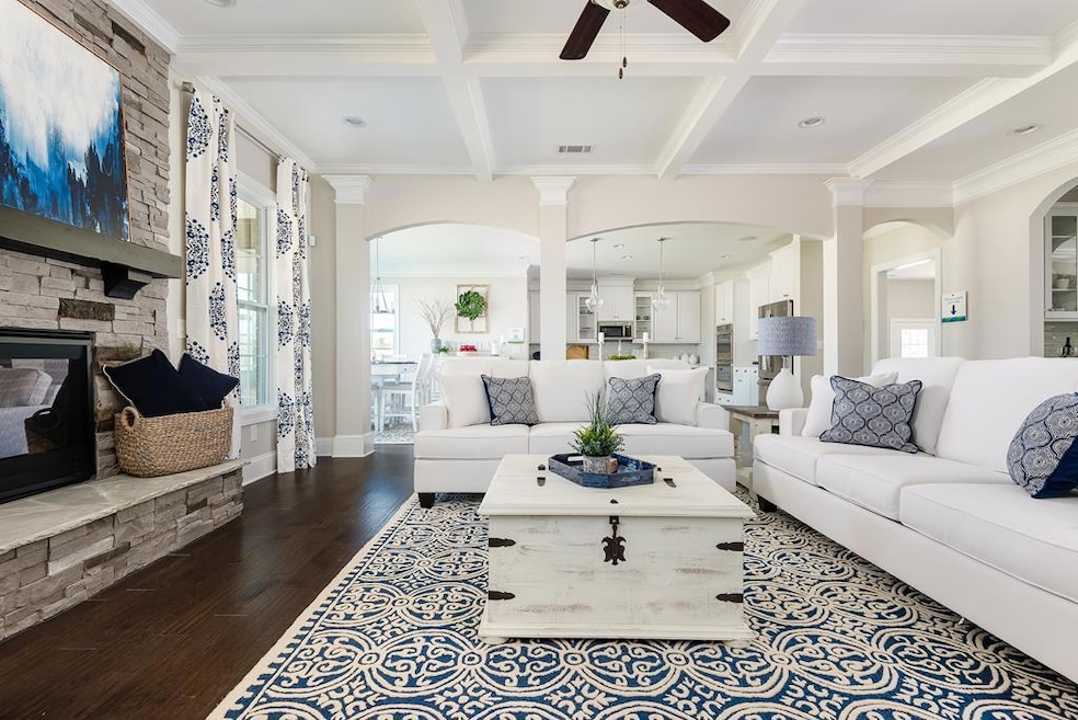 3315 Riders Drive #104 Seneca-K, Sumter, SC 29150 - photo 1