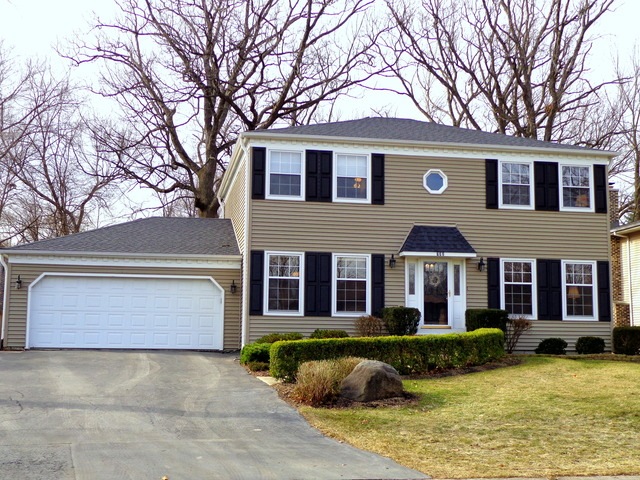 732 Nordic Ct, Batavia, IL 60510 - photo 1