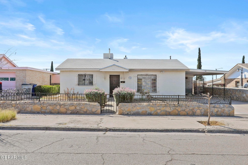 7804 Ranchland Dr, El Paso, TX 79915 - photo 1