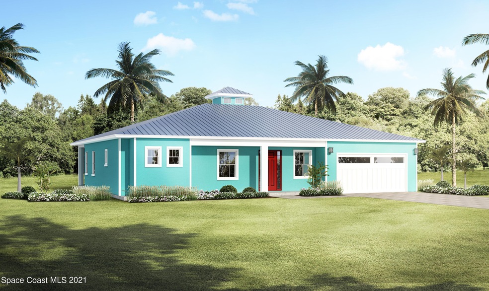 2125 Louisiana St, Titusville, FL 32780 - photo 1