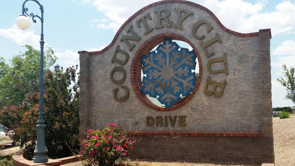 Snowflake Country Club
