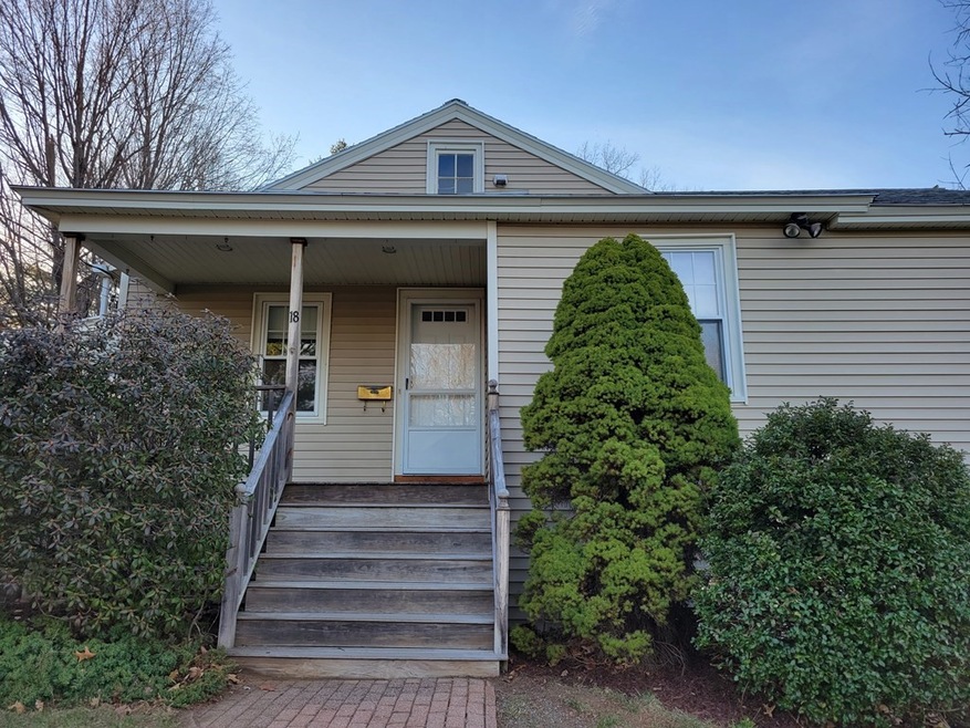 18 Raymond St unit 1, Holden, MA 01520 - photo 1