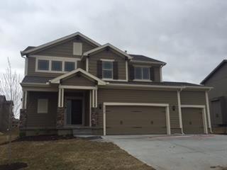 1513 SW 44th St, Lees Summit, MO 64082 - photo 1