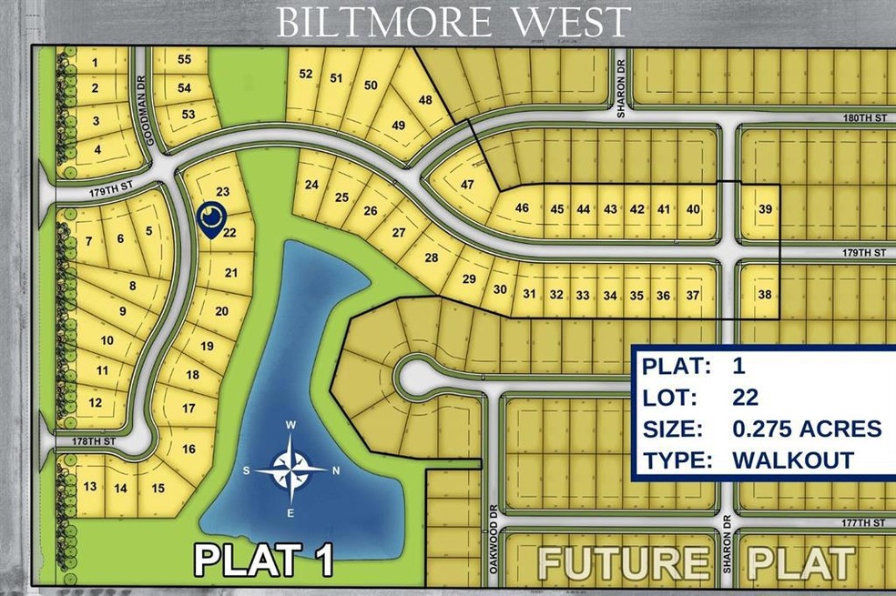 17827 Goodman Dr, Urbandale, IA 50323 - photo 1