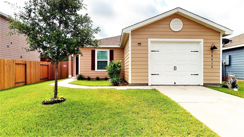 28013 Irving Dr, Magnolia, TX 77355 - photo 1