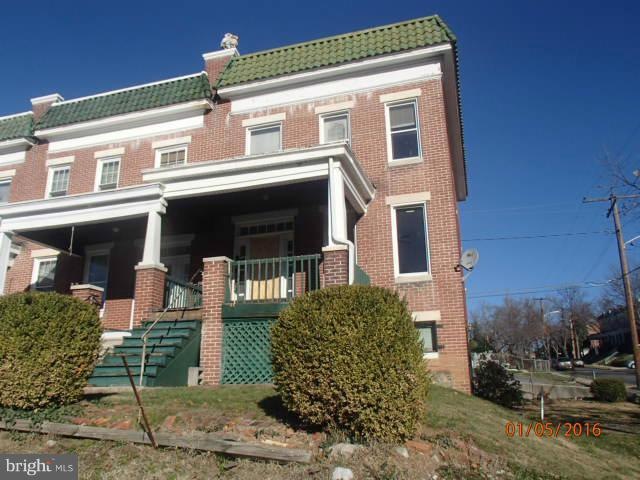 4800 Frederick Ave, Baltimore, MD 21229 - photo 1