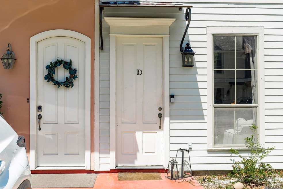 11835 Parkview Ct unit G, Baton Rouge, LA 70816 - photo 1