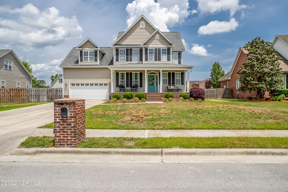 220 Iverleigh Ln, Jacksonville, NC 28540 - photo 1