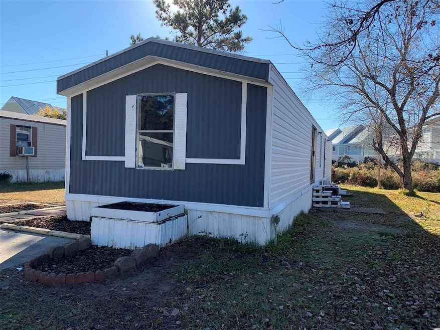 1504 Highway 15, Myrtle Beach, SC 29577 - photo 1