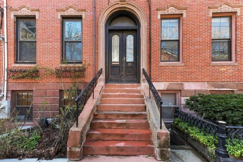 89 3rd St, Cambridge, MA 02141 - photo 1