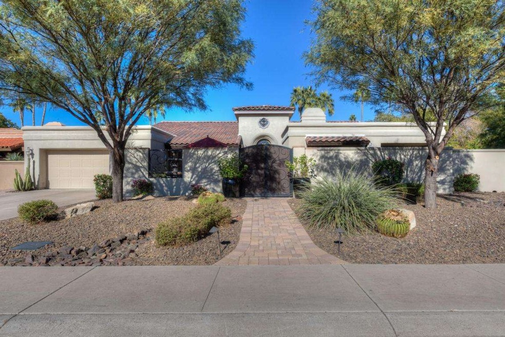 Welcome Home!