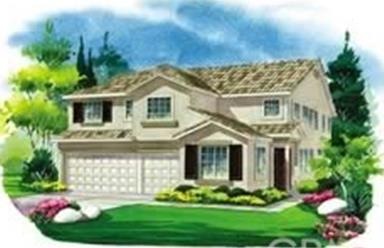 Plan 4B Artistic Rendering