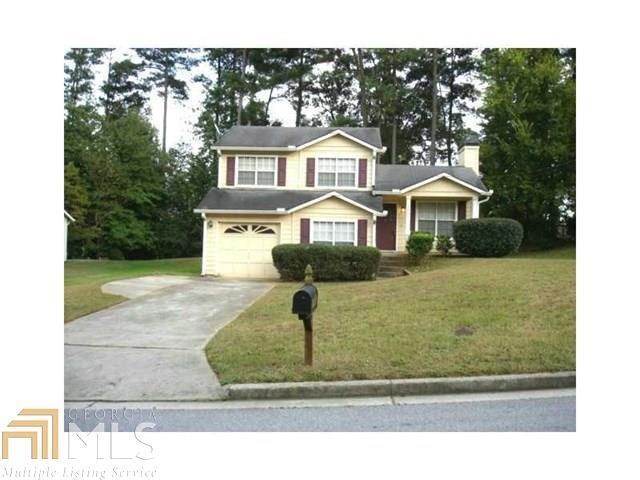 2852 Knollberry Ln, Decatur, GA 30034 - photo 1