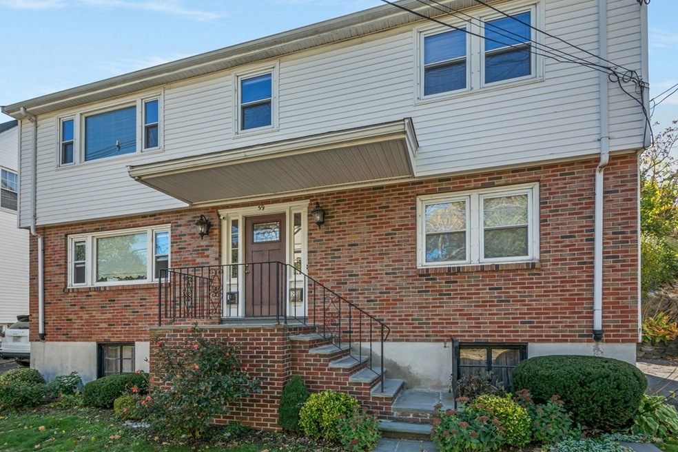 59 Desoto Rd, West Roxbury, MA 02132 - photo 1