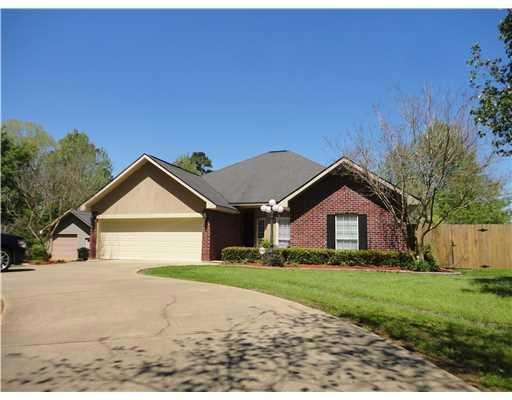 3315 Skyline Dr, Pineville, LA 71360 - photo 1