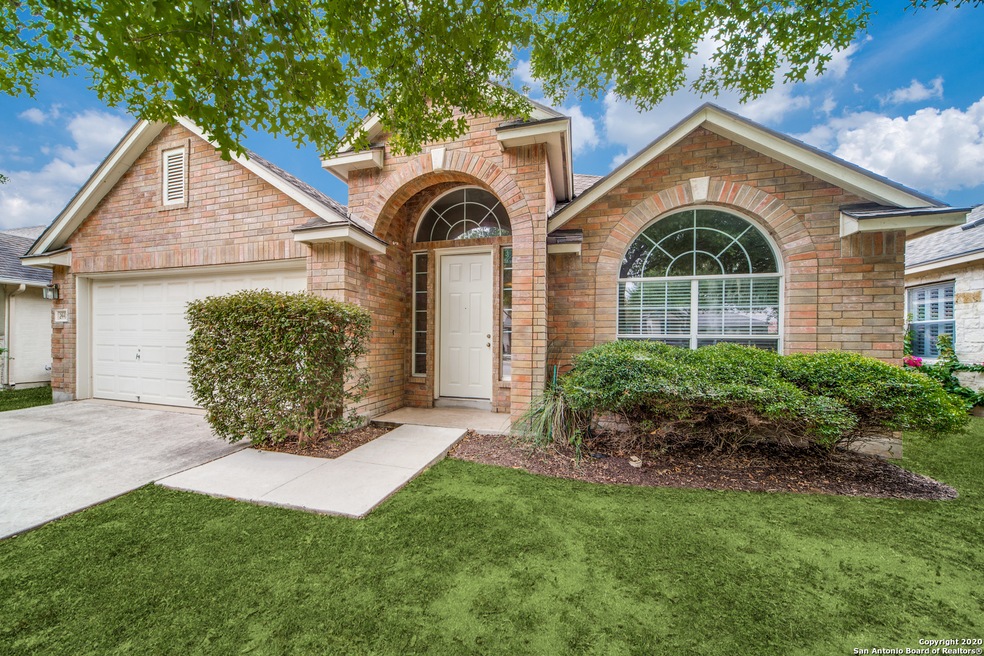 24415 Flint Creek, San Antonio, TX 78255 - photo 1