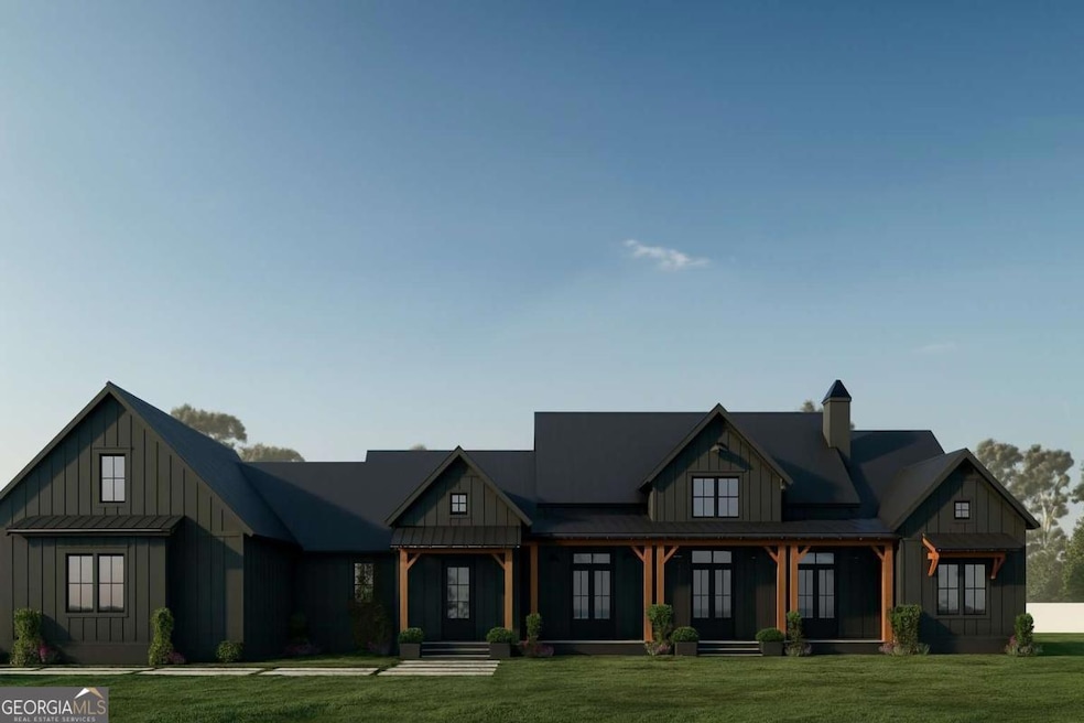 0 Kelley Highlands Drive - Lot 14 unit 10652473, Talking Rock, GA 30175 - photo 1