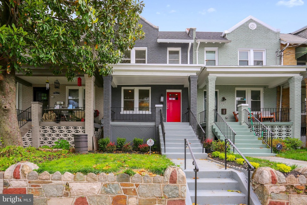 2909 12th St NE, Washington, DC 20017 - photo 1