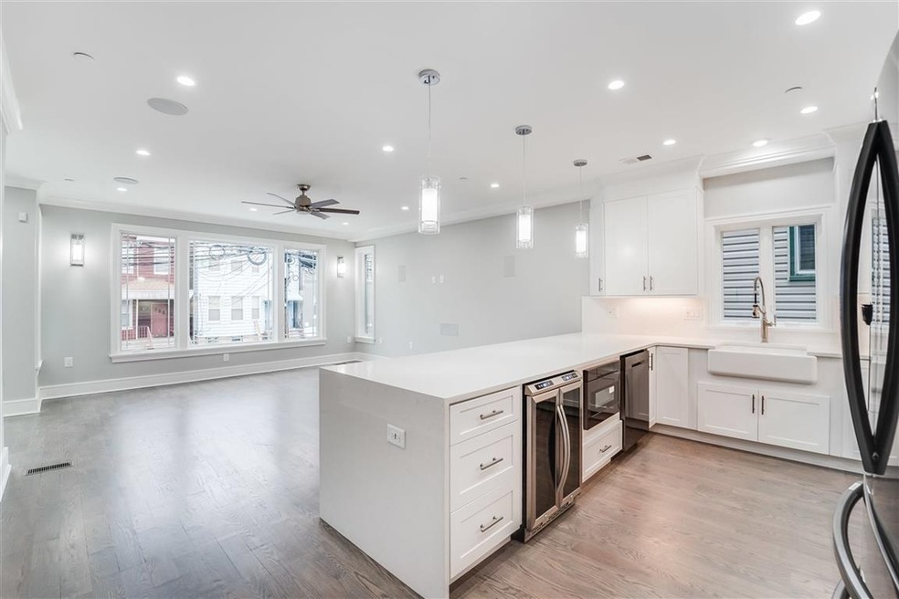 101 Sherman Ave unit 1, Jersey City, NJ 07307 - photo 1