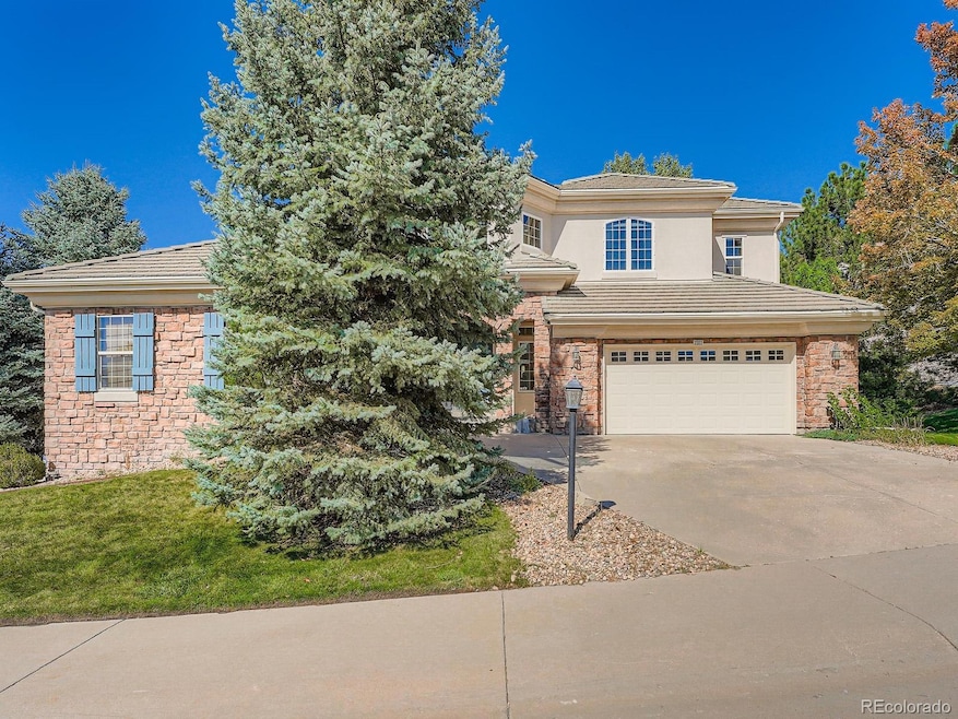 7317 S Valdai Cir, Aurora, CO 80016 - photo 1