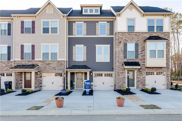 4523 Wistar Woods Trail unit SB, Henrico, VA 23228 - photo 1