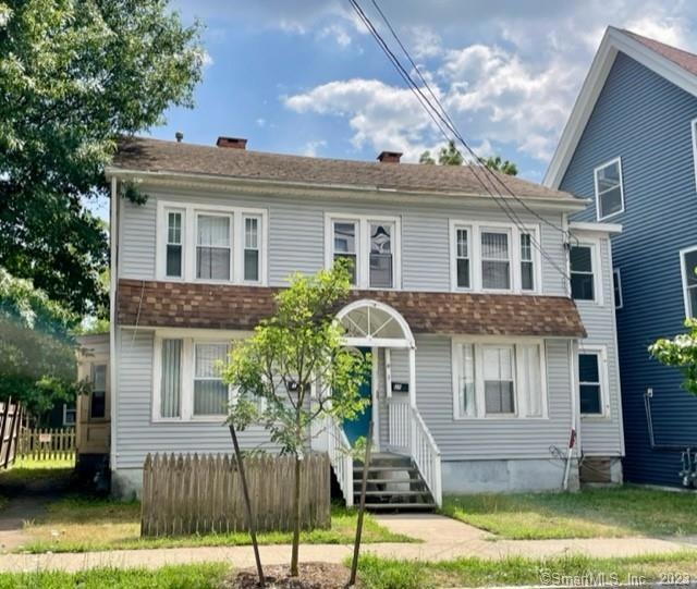 28 Compton St, New Haven, CT 06511 - photo 1