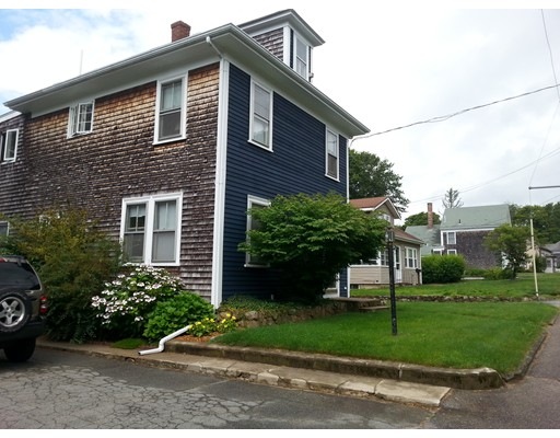 81 Gibbs Ave, Wareham, MA 02571 - photo 1