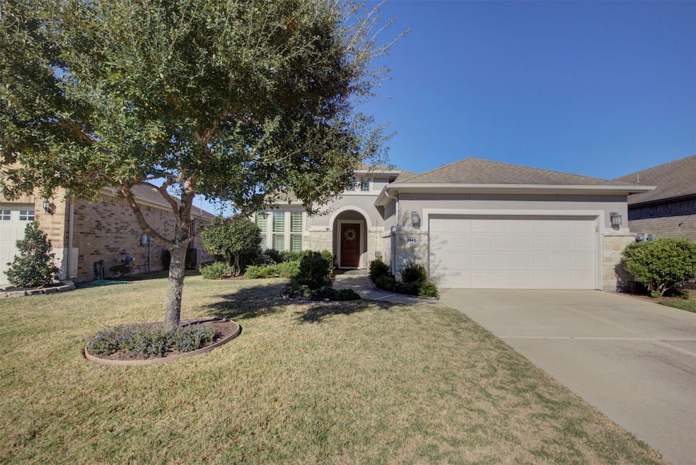 3943 Mossycup Ln, Richmond, TX 77469 - photo 1