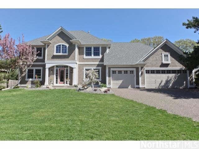 9144 Brentwood Trail, Woodbury, MN 55125 - photo 1