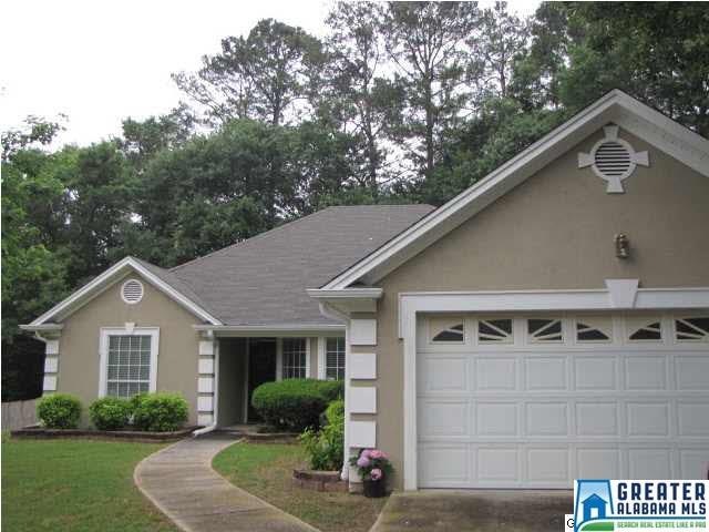 Welcome home to 109 Summer Brook Lane.