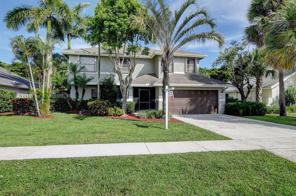 22400 Sea Bass Dr, Boca Raton, FL 33428 - photo 1