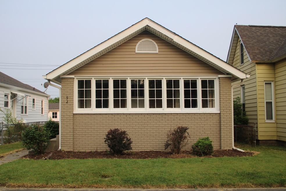 92 S 5th Ave, Beech Grove, IN 46107 - photo 1