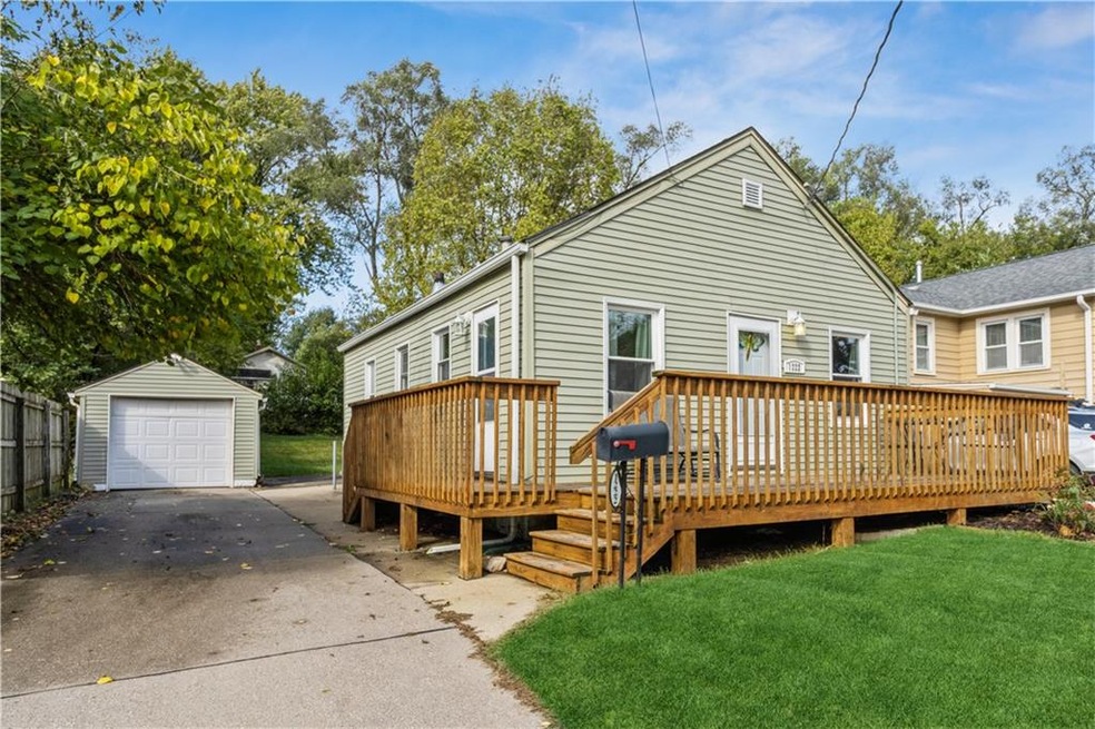 1222 55th St, Des Moines, IA 50311 - photo 1