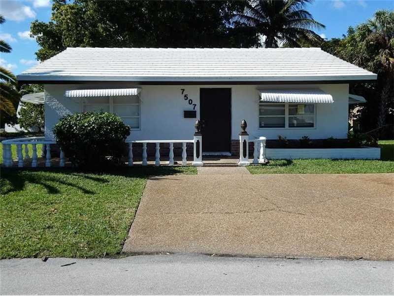 7507 NW 73rd Ave, Tamarac, FL 33321 - photo 1