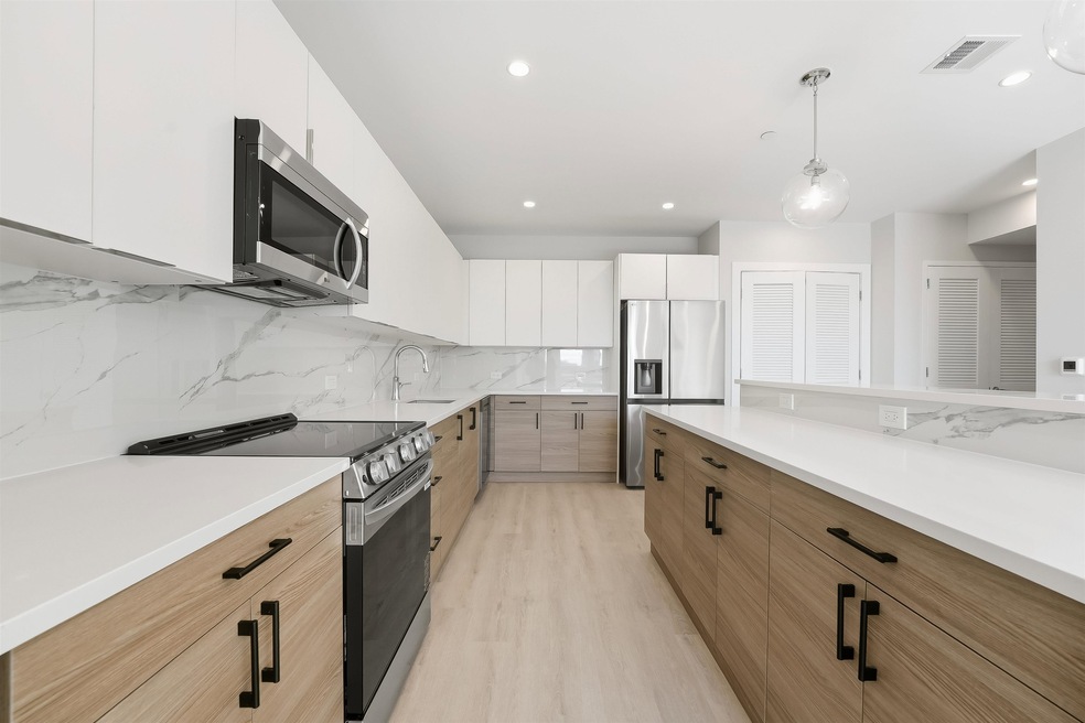 40 Center St unit 505, Jersey City, NJ 07302 - photo 1