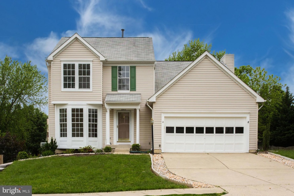 9304 Jan St, Manassas Park, VA 20111 - photo 1