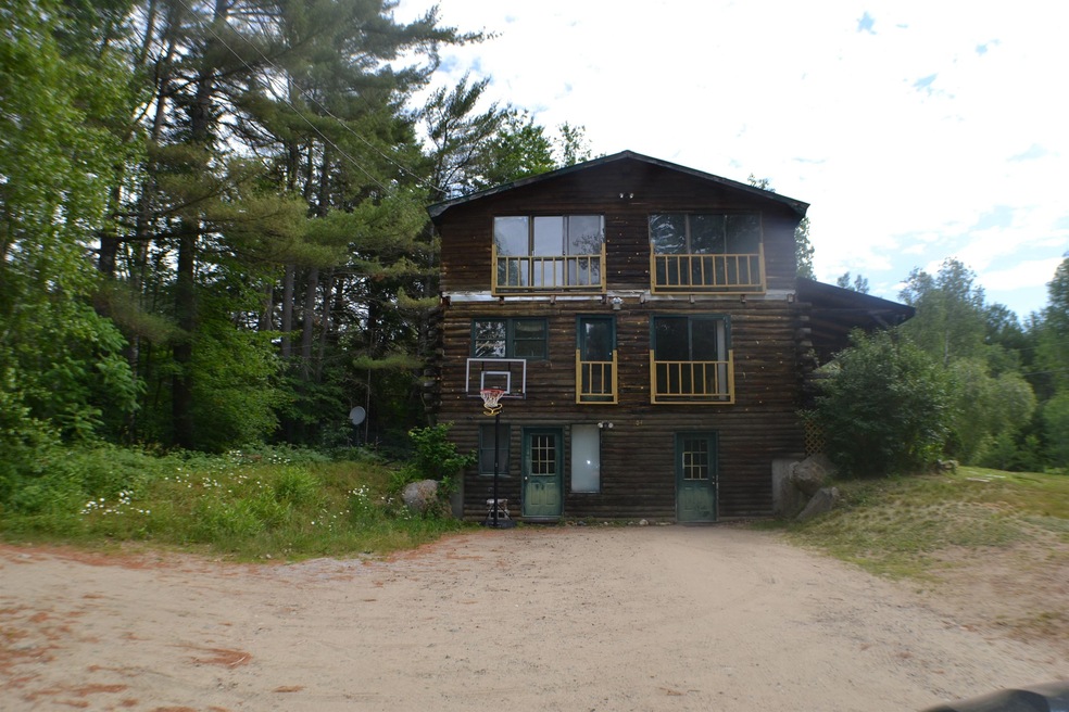 104 Laundromat Rd, Thornton, NH 03285 - photo 1