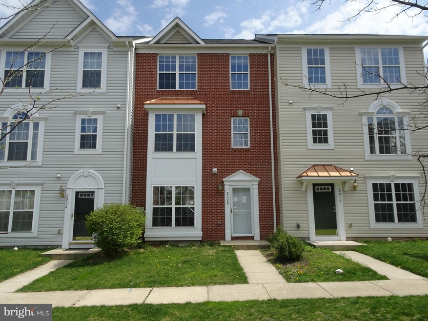 2020 Weitzel Ct, Frederick, MD 21702 - photo 1