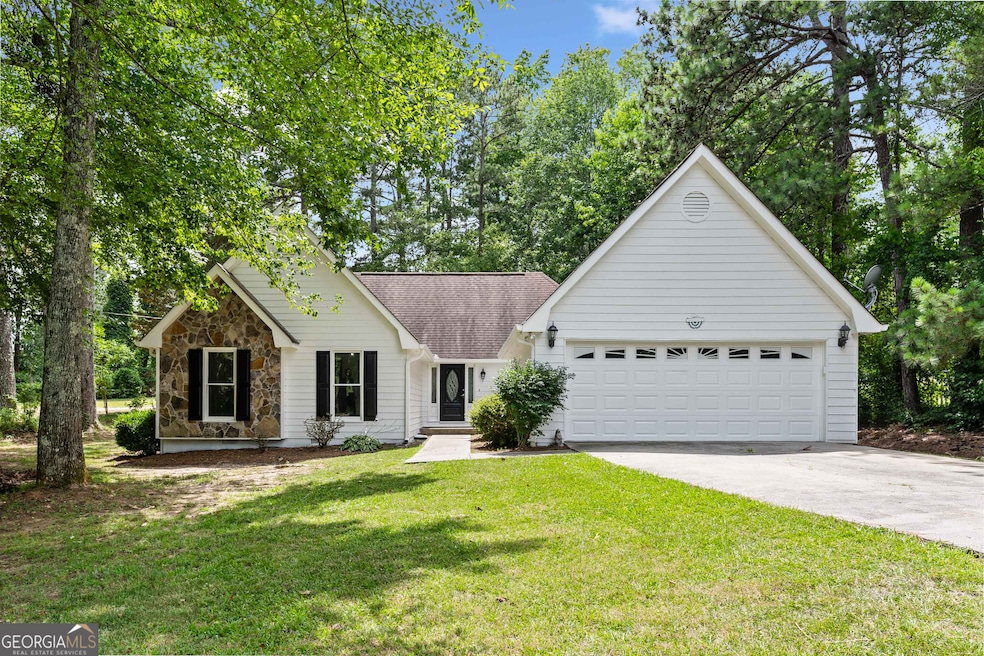 7235 Tara Dr, Villa Rica, GA 30180 - photo 1