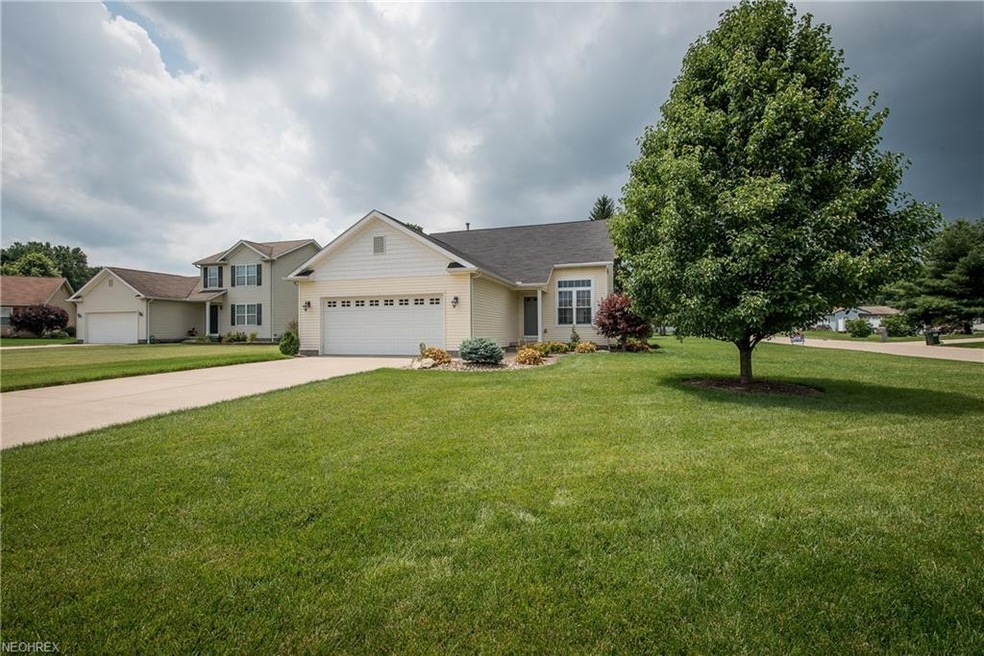Welcome to 3085 Georgene Circle SW!