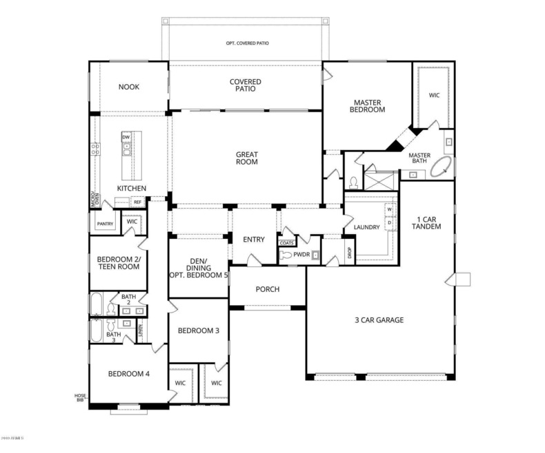 23061 E Stonecrest Dr, Queen Creek, AZ 85142 - photo 1