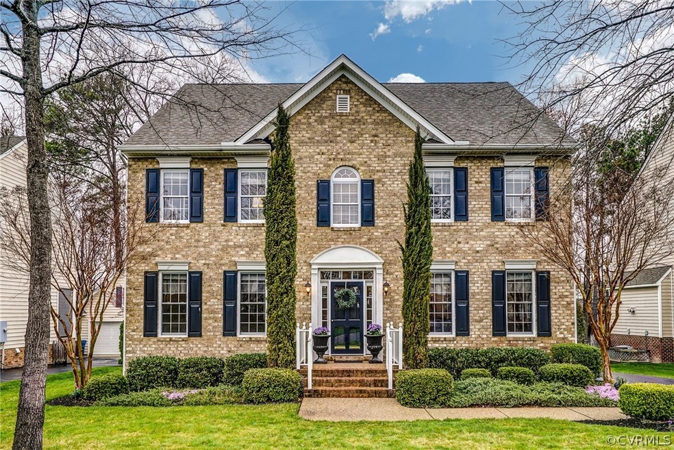Welcome Home!