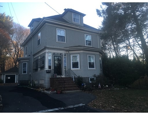 20 Brookside Park, Milton, MA 02186 - photo 1