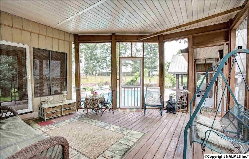 2700 Simpson Point Rd, Grant, AL 35747 - photo 1