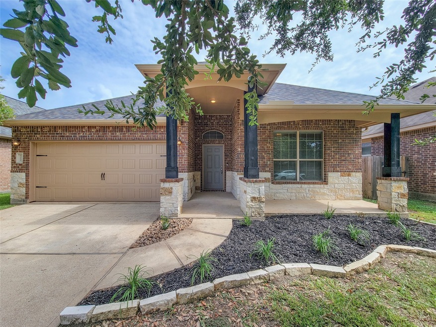 7202 Durango Creek Dr, Magnolia, TX 77354 - photo 1