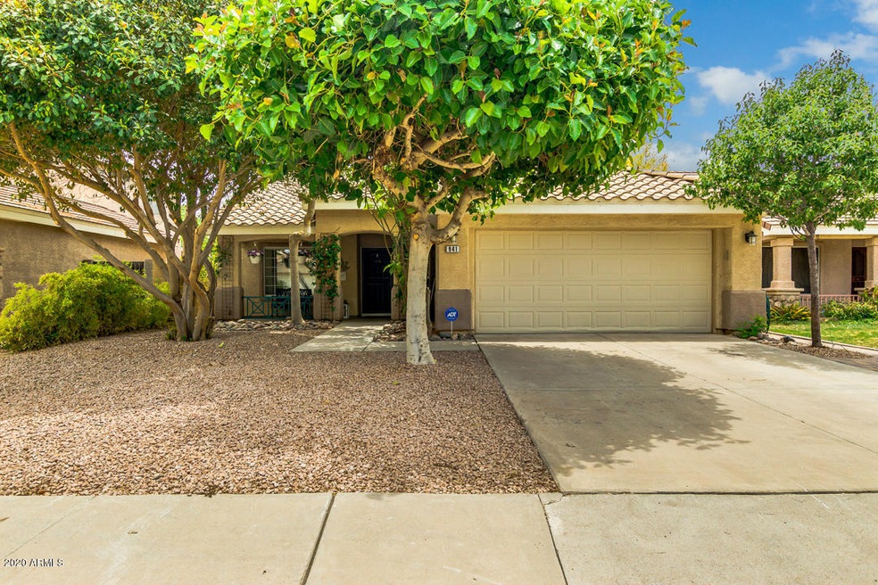 01- 941 Hudson Way, Gilbert 85233