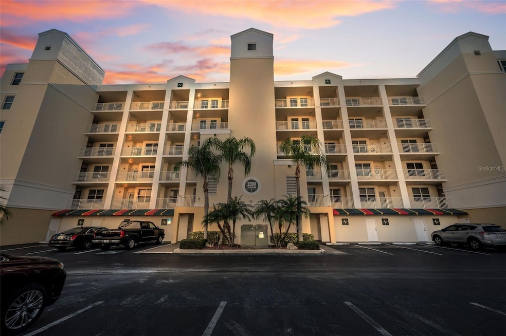 Country Club Condominiums unit 2205, Largo, FL 33771 - photo 1