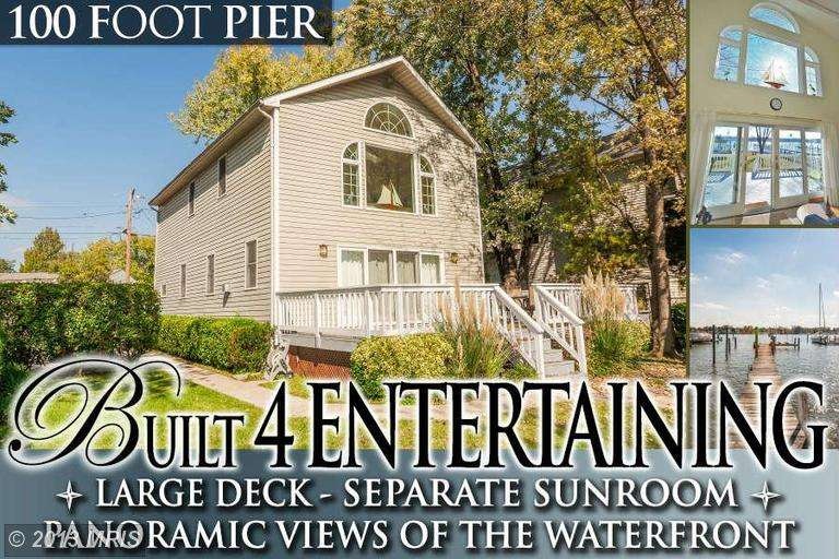 76 Kingston Park Ln, Middle River, MD 21220 - photo 1